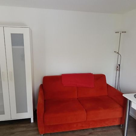 Ferienhaus Suda Тиммендорфер-Штранд Экстерьер фото