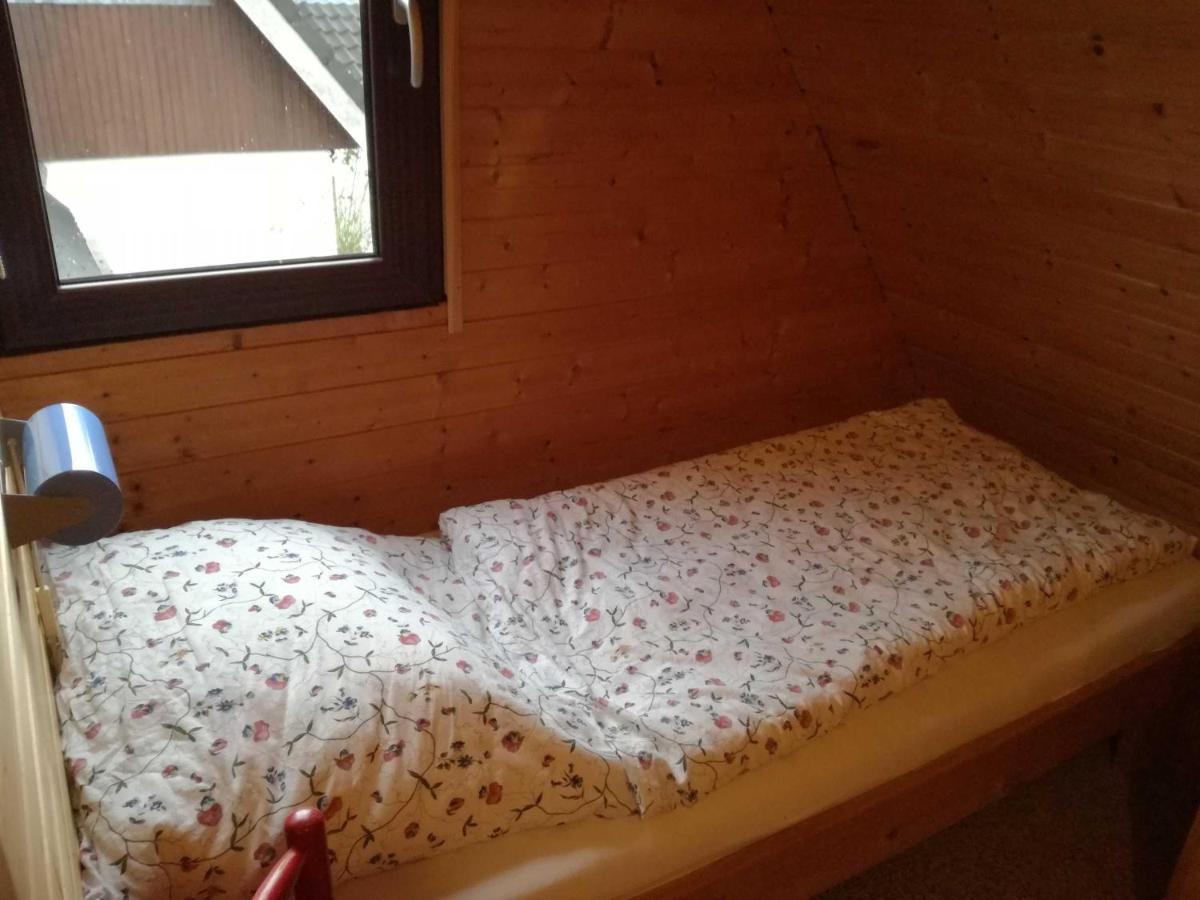 Ferienhaus Suda Тиммендорфер-Штранд Экстерьер фото