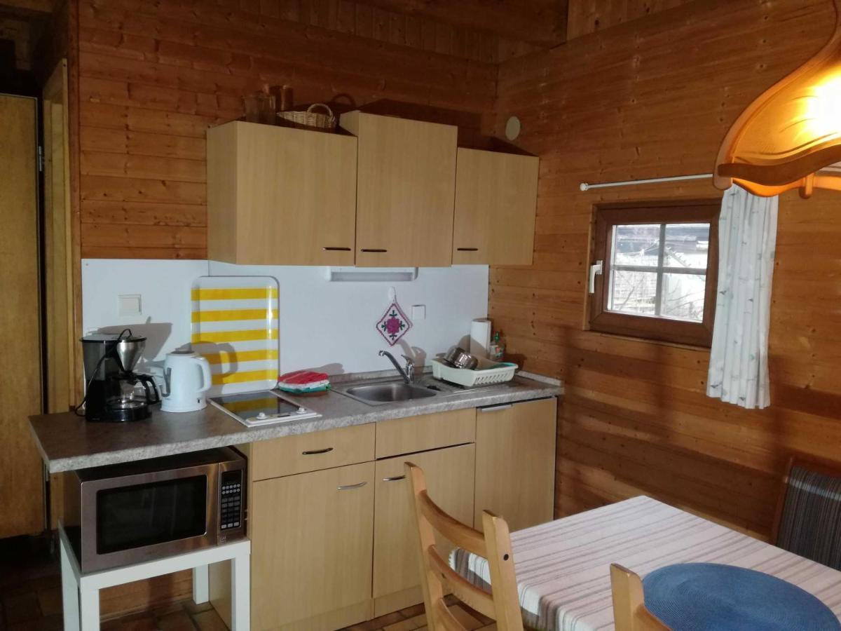 Ferienhaus Suda Тиммендорфер-Штранд Экстерьер фото