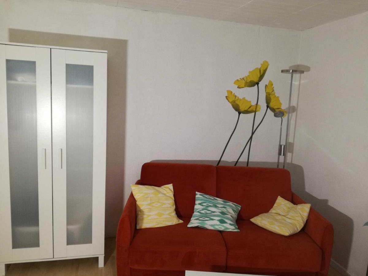 Ferienhaus Suda Тиммендорфер-Штранд Экстерьер фото