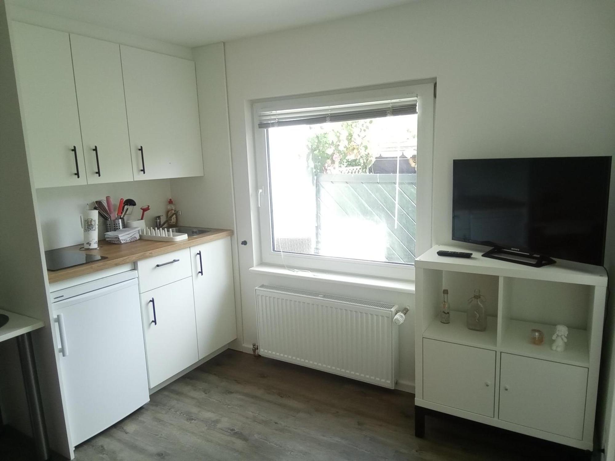 Ferienhaus Suda Тиммендорфер-Штранд Экстерьер фото