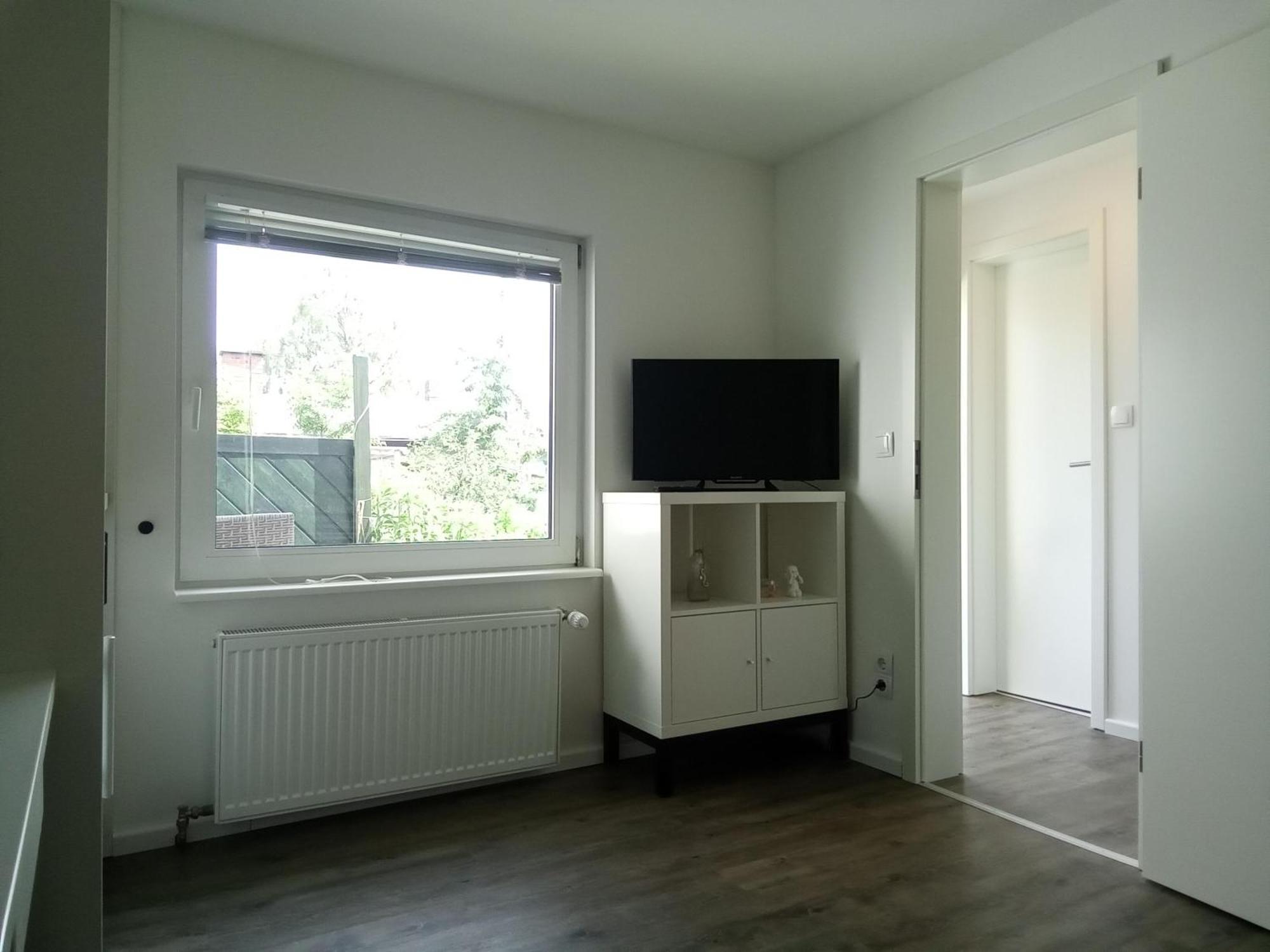 Ferienhaus Suda Тиммендорфер-Штранд Экстерьер фото